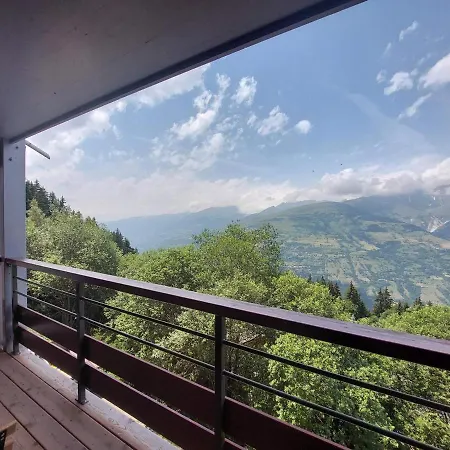 Moderne - Balcon - 4 Personnes - Fr-1-346-308 דירה Les Arcs (Savoie)