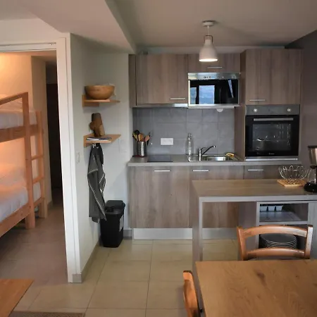 Moderne - Balcon - 4 Personnes - Fr-1-346-308 Les Arcs (Savoie)